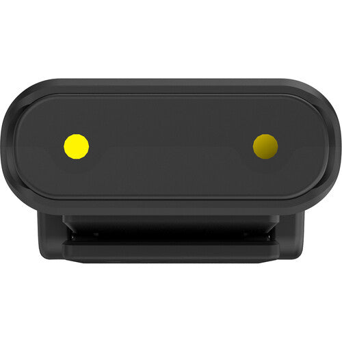 Hollyland LARK M1 DUO 2 Person Wireless Microphone System (2.4 GHz, Black) Hollyland LARK M1 DUO 2 Person Wireless Microphone System (2.4 GHz, Black)